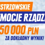 50 000 zł do podziału za dokładny wynik w STS