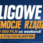 50 000zł co weekend z ligowymi emocjami w STS