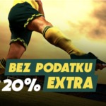 Betfan bonus bez podatku