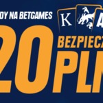 Bonus bukmacherski 20PLN na Begames w STS