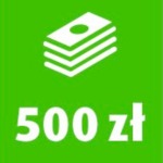 Bonus na start 100% do kwoty 500 zł w Totalbet