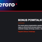 Do 500 zł w bonusie powitalnym w eToto