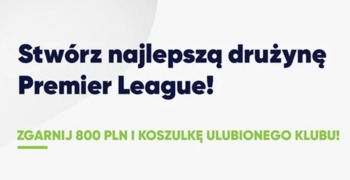 Fantasy Premier League w bonusie forBet