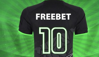 Freebet od Totalbet