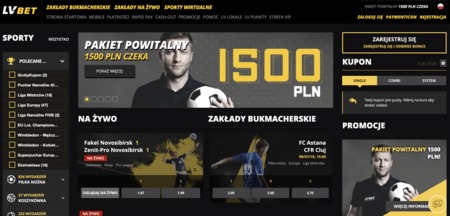 lvbet 14% promocja obrazek