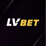 lvbet bonus 14% logo