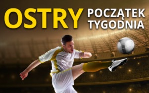 LVbet poniedziałkowy bonus