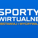 Obstawiaj sporty wirtualne z bonusem 20 zł w STS