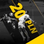 Odbierz bonus 20 zł na sporty wirtualne w Lvbet