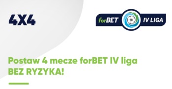 Odbierz bonus 39 zł w forBet