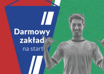 Odbierz darmowy zakład na start w PZBUK