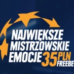 Odbierz freebet 35 zł z rejestracją w STS