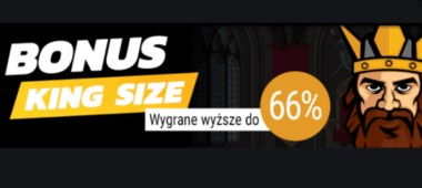 Powiększ swoją wygraną o 66% w bonusie Totolotka