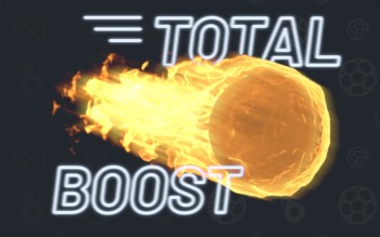 Total boost promocja