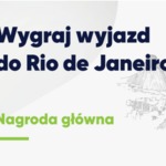 Wycieczka do Rio jako bonus bukmacherski od forbet